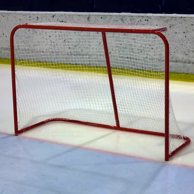 Mini Outdoor Ice Hockey goal Street Mini Hockey goal for Child