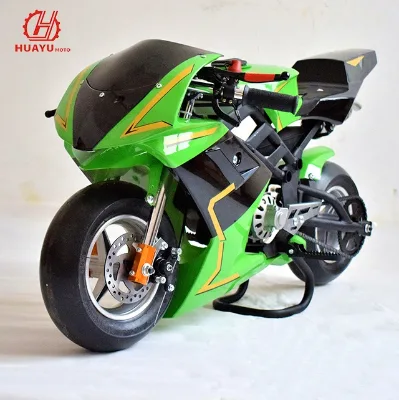 49cc mini motorcycle for children (GP02)