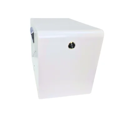 Micro Nano Bubble Generation Unit Micro Nano Bubble Generator Improve Water Quality Nanobubble Generator- EDON