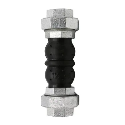 Flexible Rubber Buckle Soft Joint Flexible Connection Fan Hose Flexible Blade Flexible Rubber Flexible Connection
