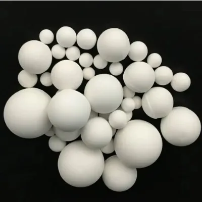 Alumina Grinding Ball, High-Density Alumina Ceramic Ball, Alumina Ball