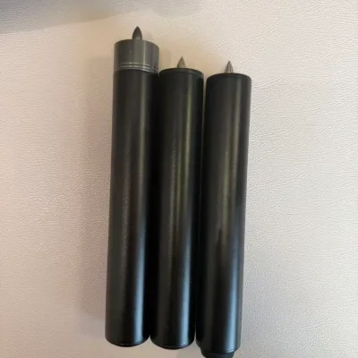 Professional 20cm Length Precious Alunimium Billiard & Snooker Cue Extension with Bullet Joint