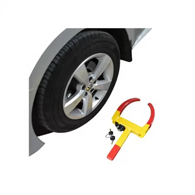 Steering Wheel Lock Ring