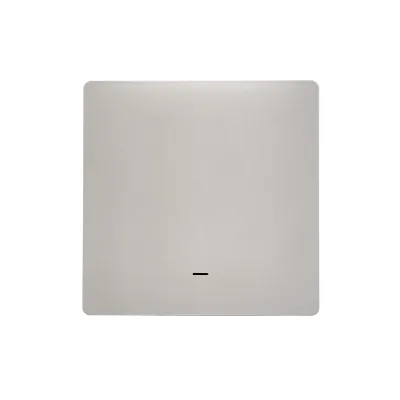 Tuya Smart Switch with Mechanical Key Light 86 Switches Remote Control Push Button Wall Switch