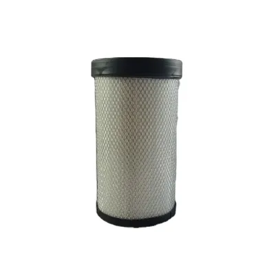 K2933 New Air Filter for Construction Machinery Compatible with Shantui Pengpu Bulldozers Shangchai D6121 Caterpillar Engines