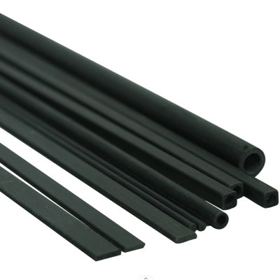 Carbon Fiber Rod