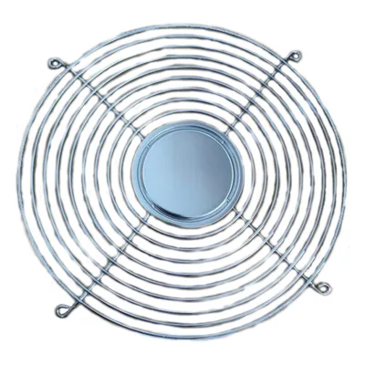 Metal Fan Guard for Cooling Fan Fan Metal Net