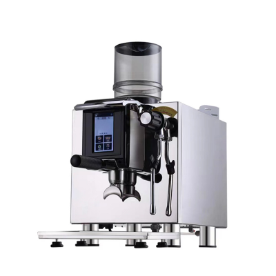 Customize Coffee Machine Bag Coffee Machine Ground Coffee  Machine