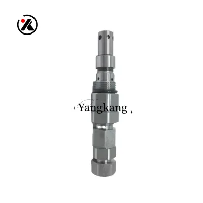 YKM 25/222351 25/222352 25/222353 25/222354 JS160 Main Relief Valve for JCB Excavator