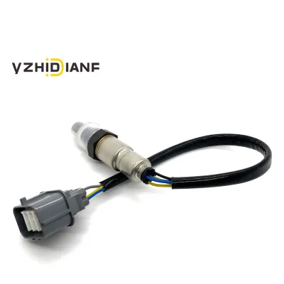 Factory Direct Sales Auto Engine Lambda Sensor 18213-82K00 Car O2 Oxygen Sensor for Suzuki DA64V HE22S MH21S MH21S MH22S
