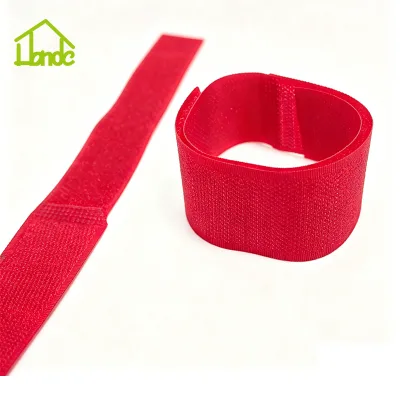 Fixed Horse Bandage Protects Horse Legs Breathable Suitable for Horse Racing and Riding Skills Training