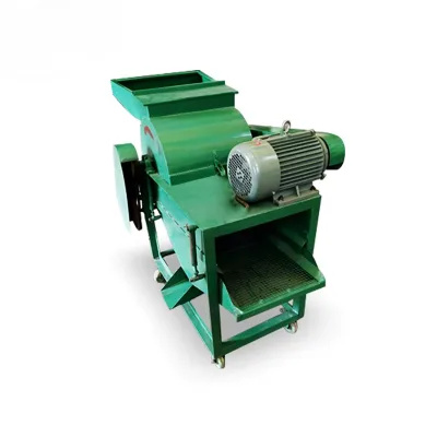 500kg/h Manual Corn Sheller Hand Corn Thresher