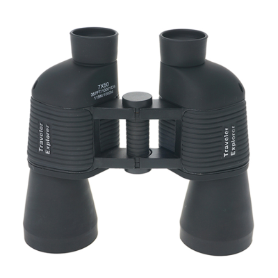 Best Selling 7x50 Free Focus Fixed Binoculars