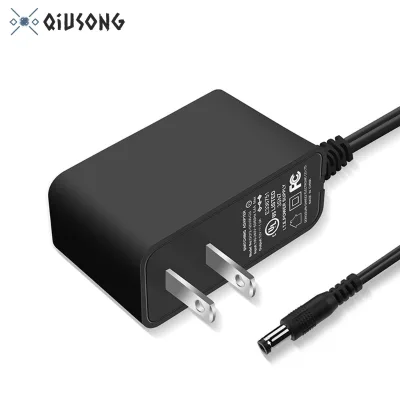High Quality 12w Wall Charger Power Supply 12v 1a for Sale