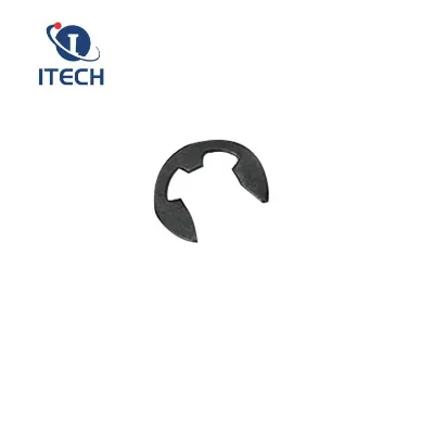 ATM Machine Spare Parts NCR 8mm Circlip 0090002370 009-0002370