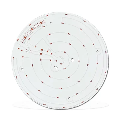 Customizable PCBs: Single-layer, Double-layer, Multi-layer PCBs, HASL or OSP, White/bule/back Mask MCPCBs