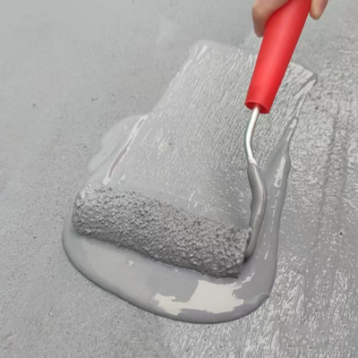 Factory Price Strong Waterproof Materials Roofing Waterproof Basement