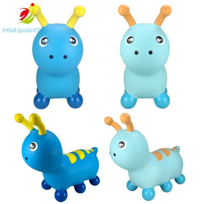 Jumping Animal Bounce New Cater Hopper Toy