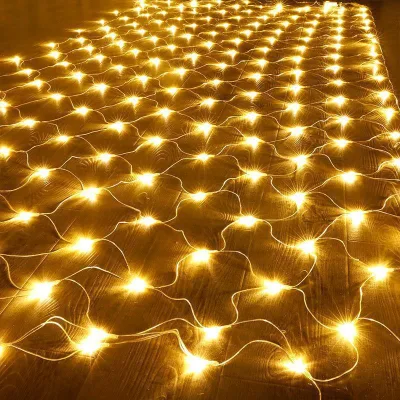 KAVI Decorative Flashing Lights IP44 Are Used for Wedding Ceiling Decoration, Floor Filling, Etc.