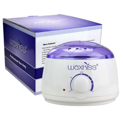 Low Price Wax Melting Pot 500cc for Wax Hair Removal Epilation Cire Wax Machine