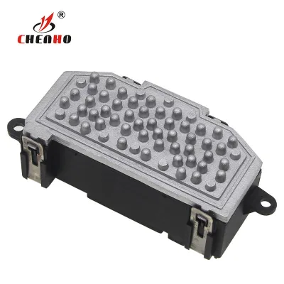 Heater Blower Motor Resistor for AUDI Q3 Q7 TT A3 A4 A5 VOLKSWAGEN 3C0907521B 3C0907521D 3C0907521F 3C0907521G