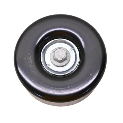 Cost-effective Auto Drivetrain Car Belt Idler Pulley American Standard Rapid 12580773 12557819 for Chevrolet Astro