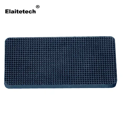 Cordierite Ceramic and Metal Honeycomb Carrier Catalyst Catalytic Agent for CO Removal