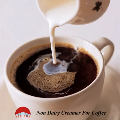 HALAL ISO Fat 28-35% How Many Calories in Coffee Creamer Nutrition Facts