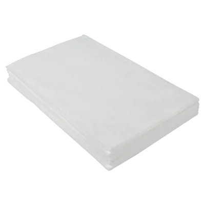 Disposable Pedi Towels 50cm*70cm Plain Towels Professional for Pedicure