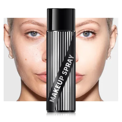 Bestseller Matte Fixing Spray Oil Control Hochwertiges Wasserdichtes Gesicht Custom Logo Makeup Spray Matte Setting Spray