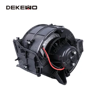 4F0815020 4F0820020 4FD820020A DEKEWO Auto Parts Heater Blower Motor for AUDI A6C6 S6 RS6 R8 LHD