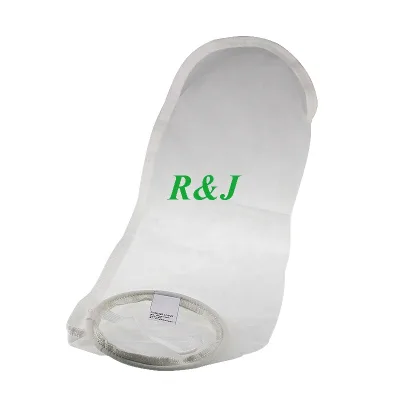 Mono Filament Nylon Mesh Filter Bag Liquid Filter Bag