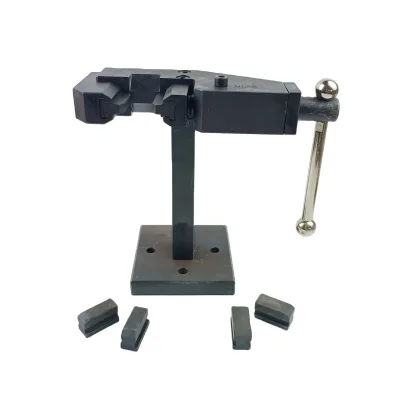 Disassembly Measuring Common Rail diesel Injector Repair Tools for DENSO/b-osch  All Kinds Injectors Repair Removal Instrument
