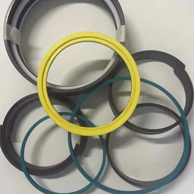 Concrete Pump Truck Parts Sealkit