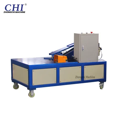 New Condition Electric Corner Mounting Machine Core Pump Component for HVAC Duct Making Used in HVAC Duct Making Machines