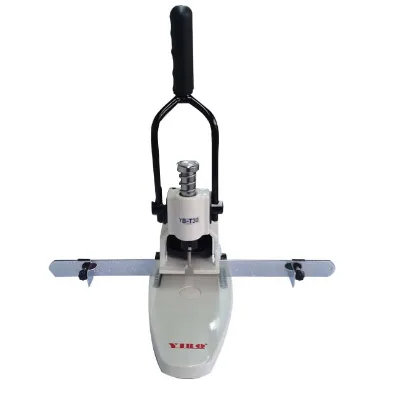 TONGRO T-30 3mm Single-Hole Paper Puncher Office Book Drilling Machine