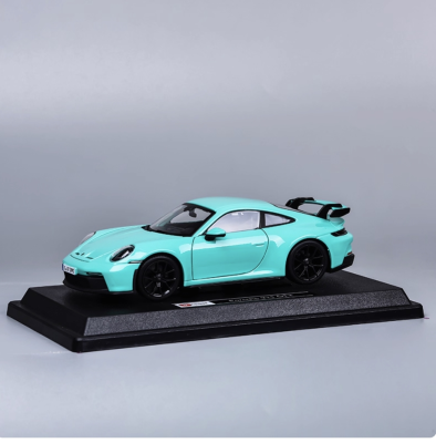 1/24Scale Model Car Customized Model Toy
