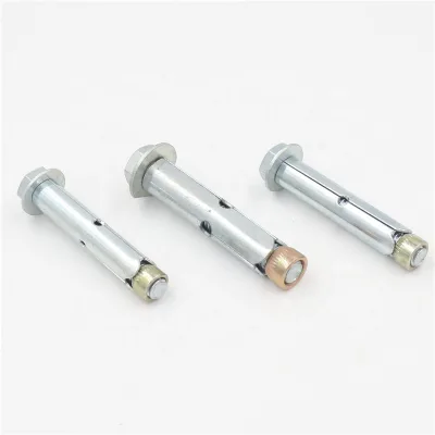 Turkey Sleeve Anchor