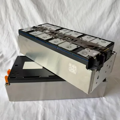 High Quality SVOLT 6S1P 110Ah 22.8V Lithium Battery for Solar Energy Storage