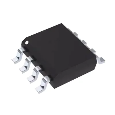 LED Driver IC DC Regulator Step-down Analog PWM Dimming 1.2A MSOP8 MP2481DH