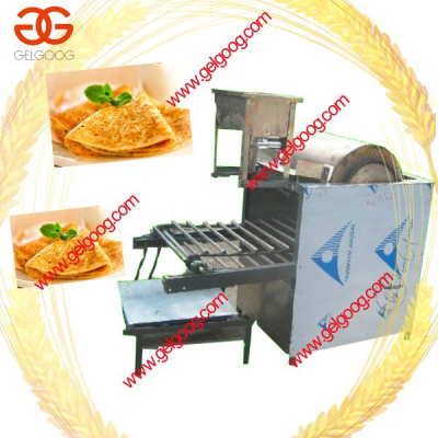 Pancake Baking Machine/pancake Baker/machine for Baking Pancake
