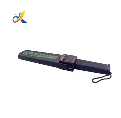 Factory Price Portable Handheld Metal Detector Metal Detector Security Wand