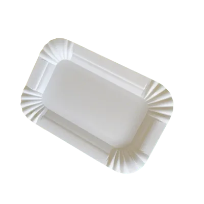 Eco-Friendly Disposable Cake Tray for Cake Display Free Food Packaging  Bread Packaging
