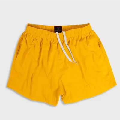 OEM High Quality Comfortable Swim Trunks Boardshorts Custom Mens Boardshorts Recycled Boardshorts