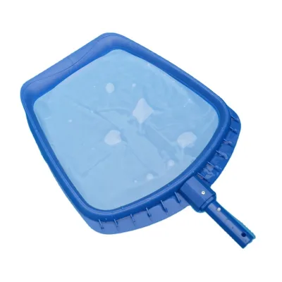 Standard Handle Economy Heavy Duty Swimming Pool Spa Pond Net Swimming Pool Leaf Skimmer NetIn Stock