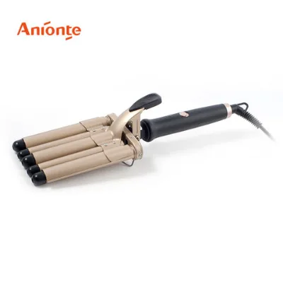 Hair curler , Temperature range:180-200℃