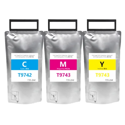 EVEToner Ink Cartridge for Printer Whole Model Japan Ink