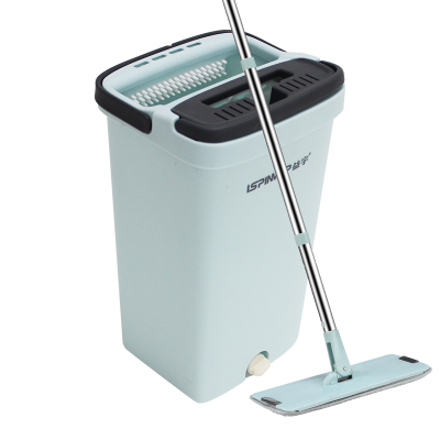 New Products Products Scrubbing House Mop Cleaner