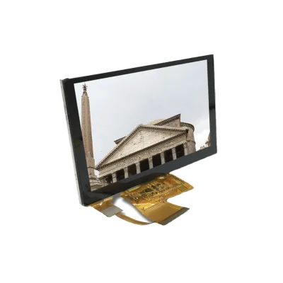 wholesale Replace LCD Display Panel 2.8'3.5"3.97" 5'' 7'' 8" 9"10'12'13'15 Lcd Ips I2C/TN/SPI/RGB/LVDS/MIPI/HDMII Touch Screen