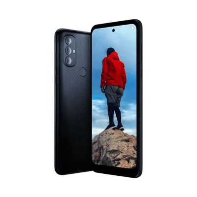 USA Version Original Unlocked Used Cell Phone for Motorola G Power2022 High Quality Professional Wholesaler of Used Smartphone